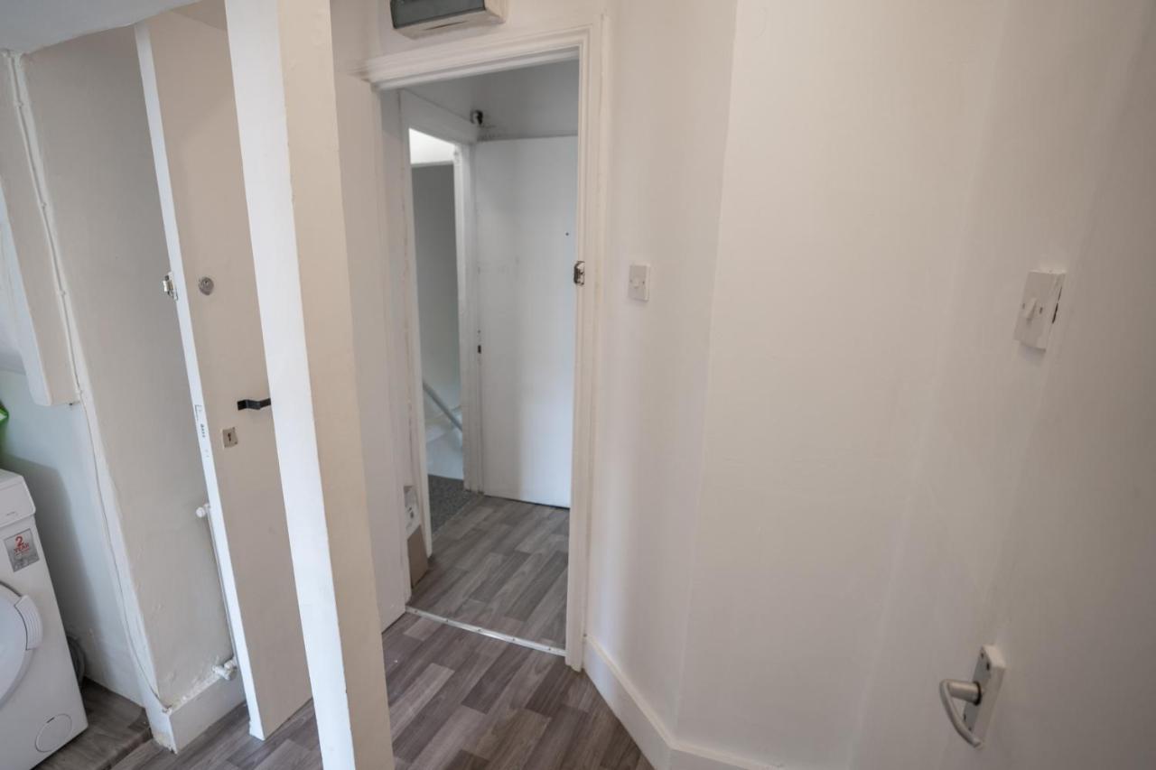 Appartement Small Private Studio In The Heart Of Angel *
