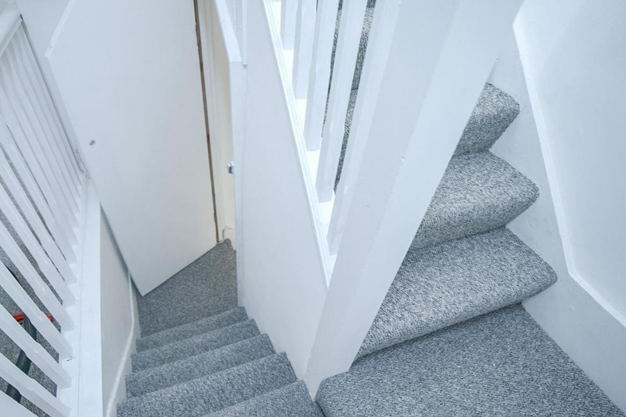 Small Private Studio In The Heart Of Angel Appartement *