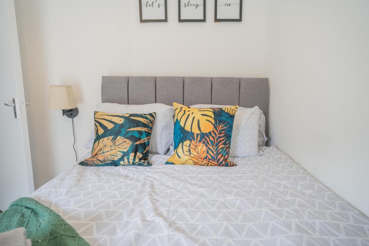 Appartement Small Private Studio In The Heart Of Angel *